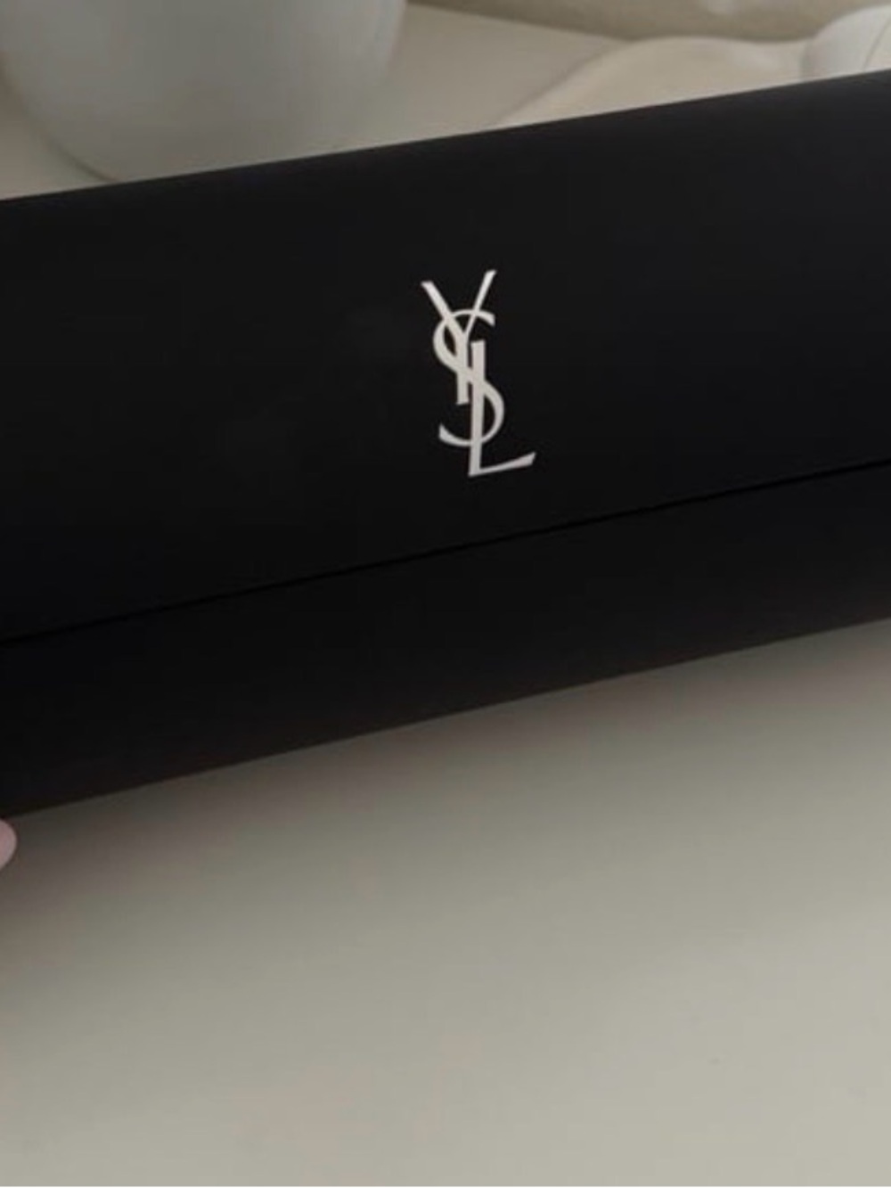 YSL lash clash and Lash Latex mascaras, Mirror & exclusive PR box-NEW!